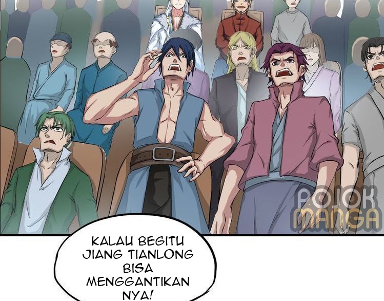 Dragon’s Blood Vessels Chapter 12 Gambar 109